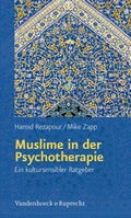 Cover: Muslime in der Psychotherapie - Vandenhoeck & Ruprecht