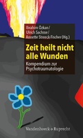 Cover: Zeit heilt nicht alle Wunden - Vandenhoeck & Ruprecht