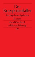Cover: Der Koryph&auml;enkiller - Suhrkamp