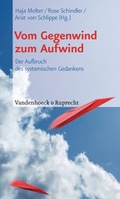 Cover: Vom Gegenwind zum Aufwind - Vandenhoeck & Ruprecht