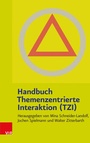 Cover: Handbuch Themenzentrierte Interaktion (TZI) - Vandenhoeck & Ruprecht