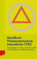 Cover: Handbuch Themenzentrierte Interaktion (TZI) - Vandenhoeck & Ruprecht