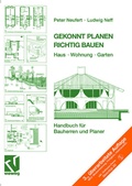 Cover: Gekonnt Planen Richtig Bauen - Vieweg+Teubner Verlag
