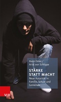 Cover: St&auml;rke statt Macht - Vandenhoeck & Ruprecht