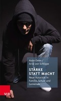Cover: St&auml;rke statt Macht - Vandenhoeck & Ruprecht
