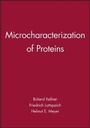 Cover: Microcharacterization of Proteins - Wiley-VCH