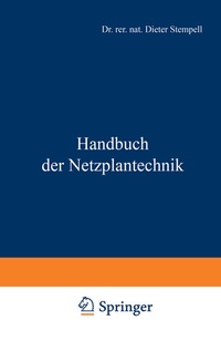 Enlarge image Cover: Handbuch der Netzplantechnik - VS Verlag für Sozialwissenschaften