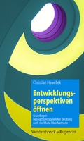 Cover: Entwicklungsperspektiven &ouml;ffnen - Vandenhoeck & Ruprecht