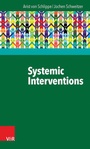 Cover: Systemic Interventions - Vandenhoeck & Ruprecht
