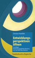 Cover: Entwicklungsperspektiven &ouml;ffnen - Vandenhoeck & Ruprecht