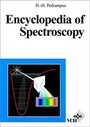 Cover: Encyclopedia of Spectroscopy - Wiley-VCH