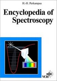 Abbildung von: Encyclopedia of Spectroscopy - Wiley-VCH