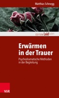 Cover: Erw&auml;rmen in der Trauer - Vandenhoeck & Ruprecht