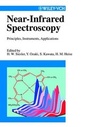 Cover: Near-Infrared Spectroscopy - Wiley-VCH