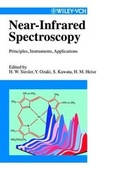 Cover: Near-Infrared Spectroscopy - Wiley-VCH