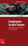 Cover: Erw&auml;rmen in der Trauer - Vandenhoeck & Ruprecht