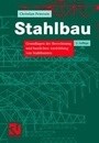 Bild: Stahlbau - Vieweg+Teubner Verlag