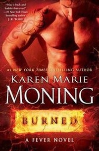 Enlarge image Cover: Burned - Delacorte Press Books for Young Readers