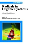Cover: Radicals in Organic Synthesis - Wiley-VCH