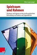 Abbildung von: Spielraum und Rahmen - Vandenhoeck & Ruprecht