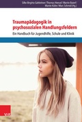 Cover: Traumap&auml;dagogik in psychosozialen Handlungsfeldern - Vandenhoeck & Ruprecht