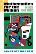 Cover: Mathematics for the Million - WW Norton & Co