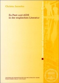 Cover: Zu Pest und AIDS in der englischen Literatur - Franz Steiner Verlag