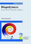 Cover: Biopolymers - Wiley-Blackwell