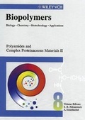 Cover: Biopolymers - Wiley-Blackwell