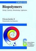 Cover: Biopolymers - Wiley-Blackwell