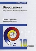 Cover: Biopolymers - Wiley-Blackwell