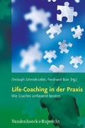 Cover: Life-Coaching in der Praxis - Vandenhoeck & Ruprecht