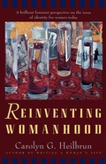 Cover: Reinventing Womanhood - WW Norton & Co