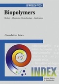 Cover: Biopolymers - Wiley-Blackwell