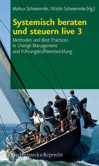 Abbildung von: Systemisch beraten und steuern live 3 - Vandenhoeck & Ruprecht