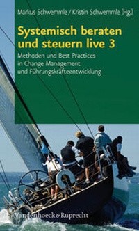 Abbildung von: Systemisch beraten und steuern live, Band 3 - Vandenhoeck & Ruprecht