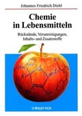 Bild: Chemie in Lebensmitteln - Wiley-VCH