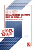 Cover: Dynamische Systeme und Fraktale - Vieweg+Teubner Verlag