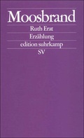 Cover: Moosbrand - Suhrkamp
