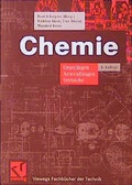 Cover: Chemie - Vieweg+Teubner Verlag
