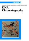 Bild: DNA Chromatography - Wiley-VCH