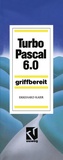 Cover: Turbo Pascal 6.0 - Vieweg+Teubner Verlag