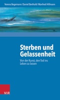 Cover: Sterben und Gelassenheit - Vandenhoeck & Ruprecht
