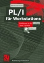 Cover: PL/I für Workstations - Vieweg+Teubner Verlag