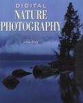 Cover: Digital Nature Photography - Amphoto Books
