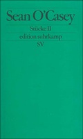 Cover: St&uuml;cke II - Suhrkamp