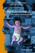 Bild: Die Babywindel und 34 andere Chemiegeschichten - Wiley-VCH