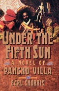 Cover: Under the Fifth Sun - WW Norton & Co