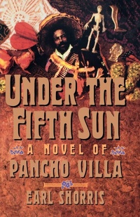 Enlarge image Cover: Under the Fifth Sun - WW Norton & Co