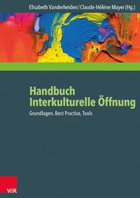 Abbildung von: Handbuch Interkulturelle Öffnung - Vandenhoeck & Ruprecht